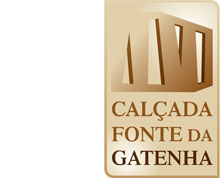 Calçada Fonte da Gatenha